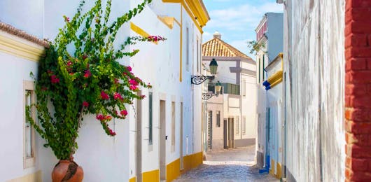 Spellbinding-Package-Holidays-To-Portugal