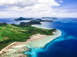 A classic 15 day itinerary for a perfect Fiji and Australian honeymoon 