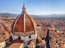 An exotic Italian honeymoon itinerary for the lovebirds