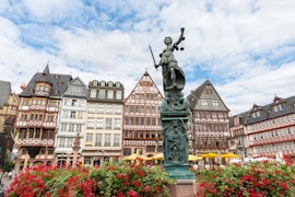 The perfect 8 day Frankfurt and Berlin itinerary for friends