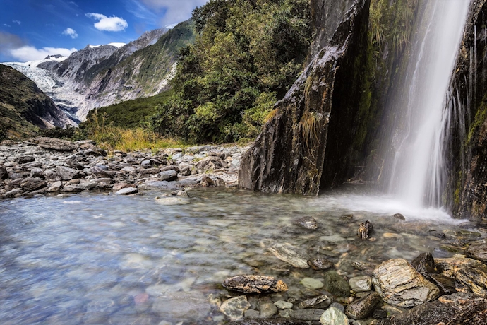 Nature's Embrace: 15-Night New Zealand Honeymoon Itinerary Guide for Nature Lovers