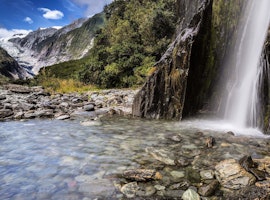 Ideal 16 day trip to New Zealand for Honeymoon