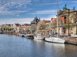 The perfect 6 day Netherlands Honeymoon itinerary to rejuvenate