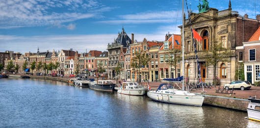 The-perfect-6-day-Netherlands-Honeymoon-itinerary-to-rejuvenate