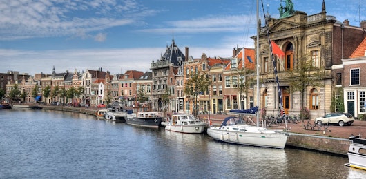 The-perfect-6-day-Netherlands-Honeymoon-itinerary-to-rejuvenate