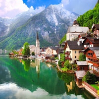 Ideal 10 Day Mumbai to Austria Packages