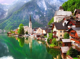 The most exciting 11 day Austria honeymoon itinerary
