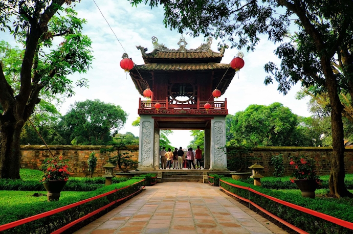 Exquisite 10 nights Vietnam Holiday Package from Pune