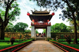 Glorious 10 Nights Tour Packages From Delhi To Vietnam