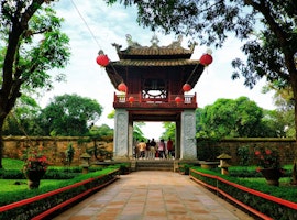 Refreshing Vietnam Malaysia Tour Packages From Vijayawada
