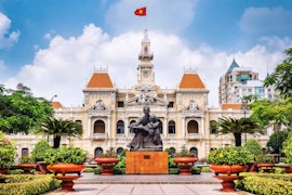 A Honeymoon itinerary: A fantastic 8 night Vietnam trip