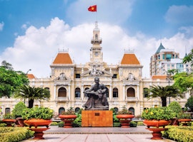 The fabulous 4 night Vietnam Honeymoon itinerary