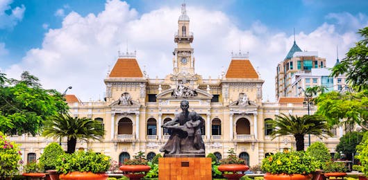 Memorable-Vietnam-Tour-Package-For-Couples-From-Vijayawada