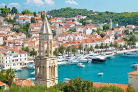 Perfect 6 Nights Croatia Packages from Delhi