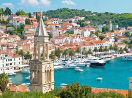 Perfect 6 Nights Croatia Packages from Delhi