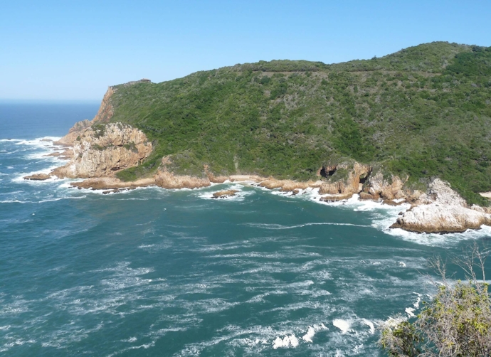 Beauty overloaded : A 14 day South Africa itinerary