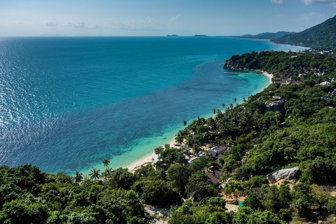 Ideal Koh Phangan Packages From India