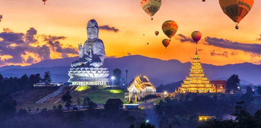 7-Days-Thailand-Tour-Package