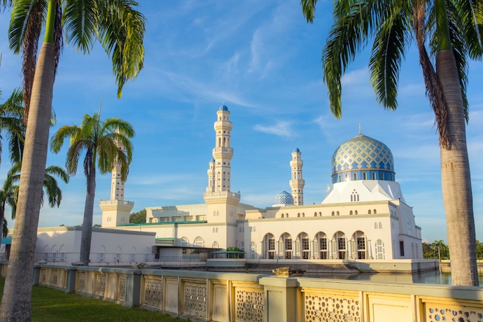 Breathtaking 10 Nights Malaysia Package With Flight