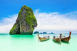 The most romantic Krabi and Phuket itinerary for honeymooners