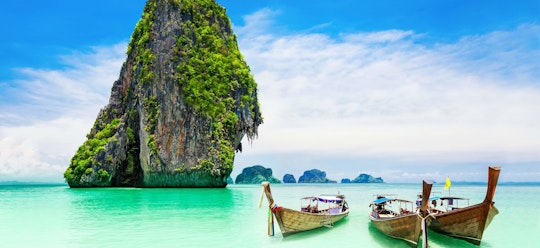 Phi Phi Island Tour Packages
