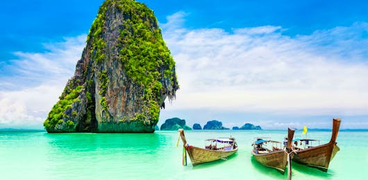 Gorgeous-6-Nights-Thailand-Packages-from-Raipur