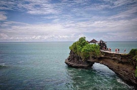 The 7 day Bali honeymoon itinerary of romantic sagas