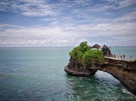 Classic 6 day Bali itinerary for the Family travellers