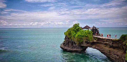 4-nights-5-days-Rejuvenating-Indonesia-attraction-Solo-Package