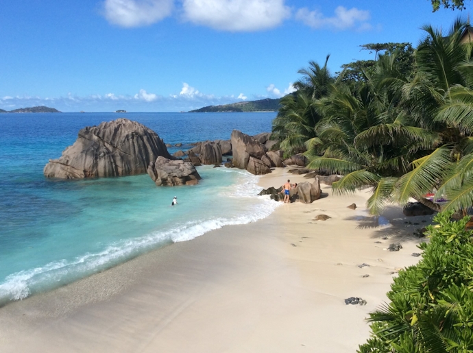 Amazing itinerary for the best Honeymoon vacation to Seychelles