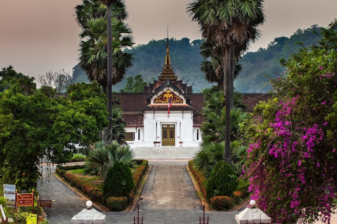 Rejuvenating 10 day Laos, Vietnam & Cambodia itinerary