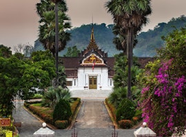 Rejuvenating 10 day Laos, Vietnam & Cambodia itinerary