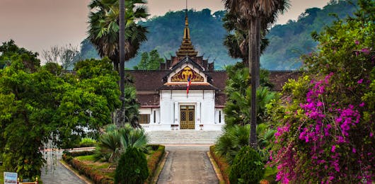 Rejuvenating-10-day-Laos,-Vietnam-&-Cambodia-itinerary