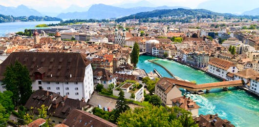 Amazing-4-Nights-Switzerland-Tour-Package-from--Bangalore-for-Couples-