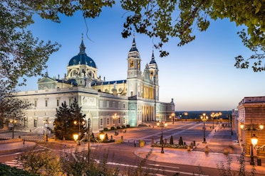 Barcelona Tour Packages