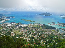 Amazing 7 day trip to Seychelles for Honeymoon