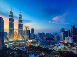 Spectacular 13 Nights Singapore Malaysia Tour Package From Delhi