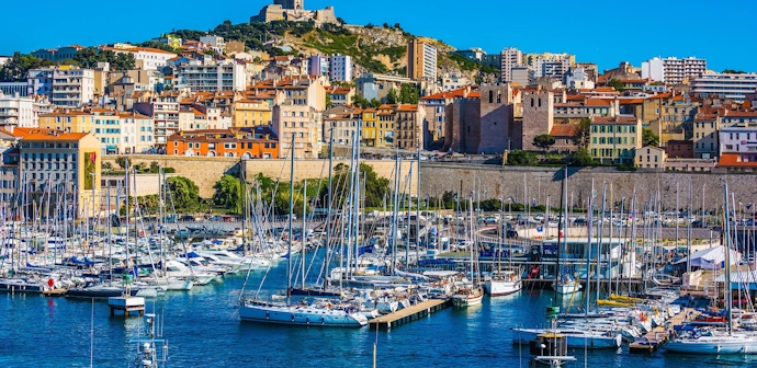 A Fun 10 Days France Tour Package