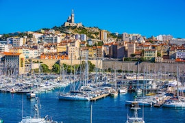 11 day itinerary for a chilled out France family vacation