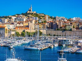 11 day itinerary for a chilled out France family vacation