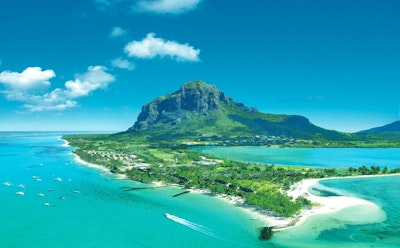 mauritius packages