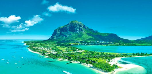 6-nights-7-days-Mauritius-Honeymoon-trip