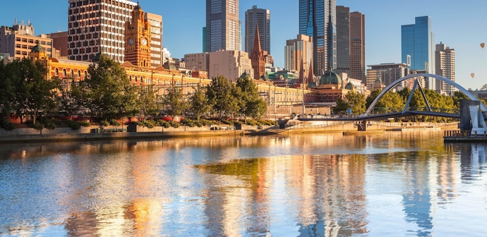 Amazing 13 Days Tour Package To Melbourne