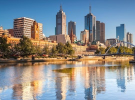 A low cost 4 nights itinerary to explore Melbourne