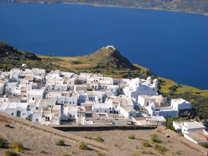 Serene 10 Nights Greece Packages from Bangalore