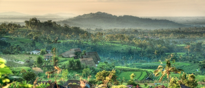 Spectacular 10 Nights Bali Packages For Family From Mumbai