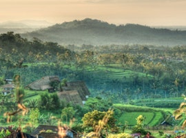 Romantic Bali Tour Packages From Trivandrum
