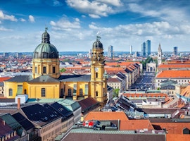 The perfect 12 day Germany honeymoon itinerary for the romantics