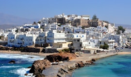 Exciting 7 Nights Best Greece Tour Packages from Mumbai