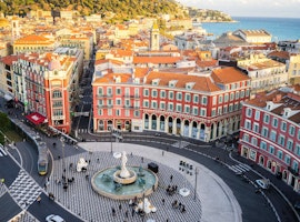 The 5 day itinerary to Nice and Paris for funfilled family trip